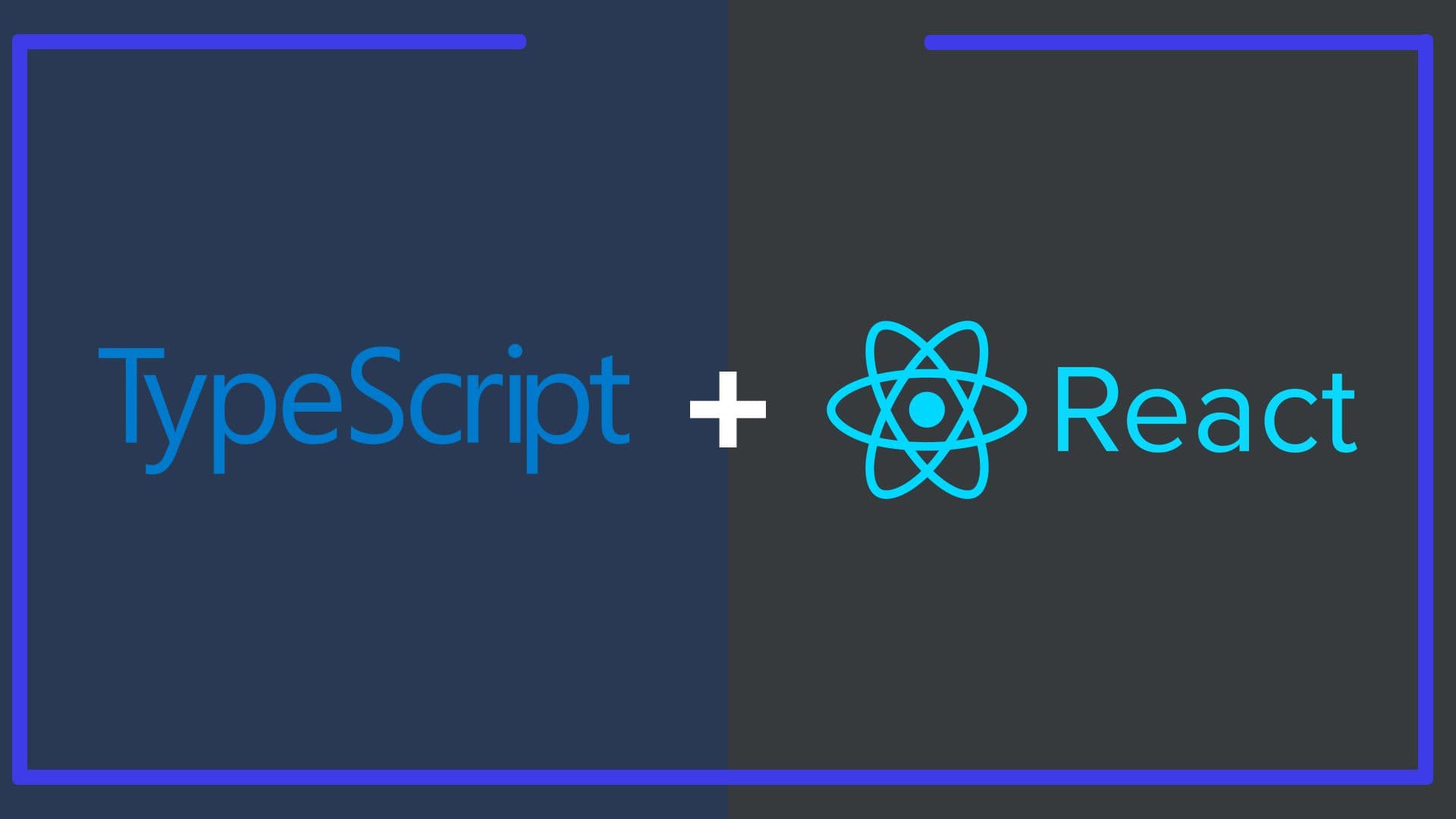 React & TypeScript Cheatsheet